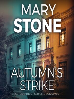 cover image of Autumn's Strike